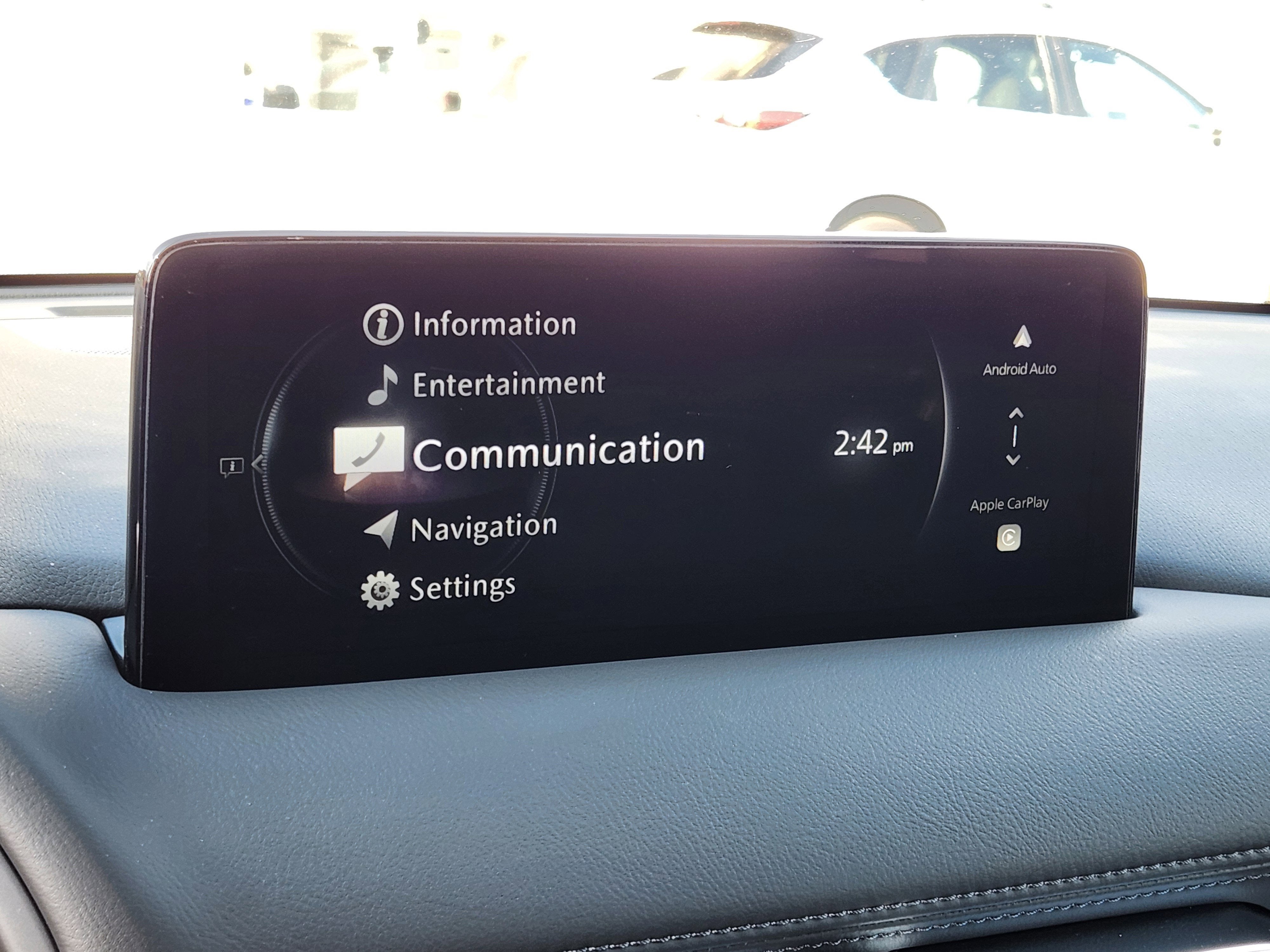 2025 Mazda Mazda CX-5 2.5 Turbo Premium Package