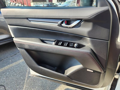 2025 Mazda Mazda CX-5 2.5 Turbo Premium Package