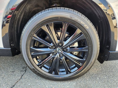 2025 Mazda Mazda CX-5 2.5 Turbo Premium Package