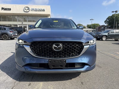 2024 Mazda Mazda CX-5 2.5 S Premium Plus Package