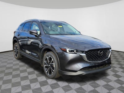 2023 Mazda Mazda CX-5 2.5 S Premium Plus Package