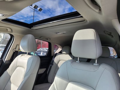 2023 Mazda Mazda CX-5 2.5 S Premium Plus Package