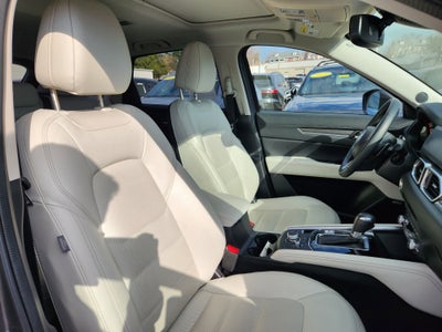2023 Mazda Mazda CX-5 2.5 S Premium Plus Package