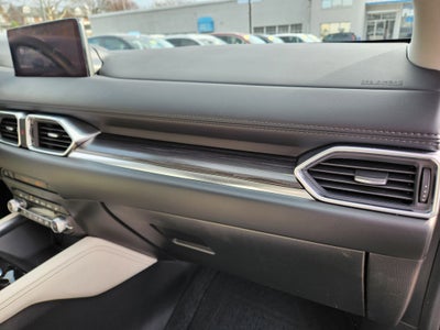 2023 Mazda Mazda CX-5 2.5 S Premium Plus Package