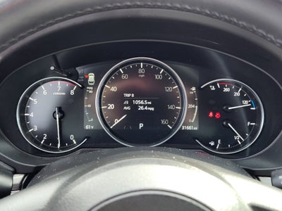2023 Mazda Mazda CX-5 2.5 S Premium Plus Package