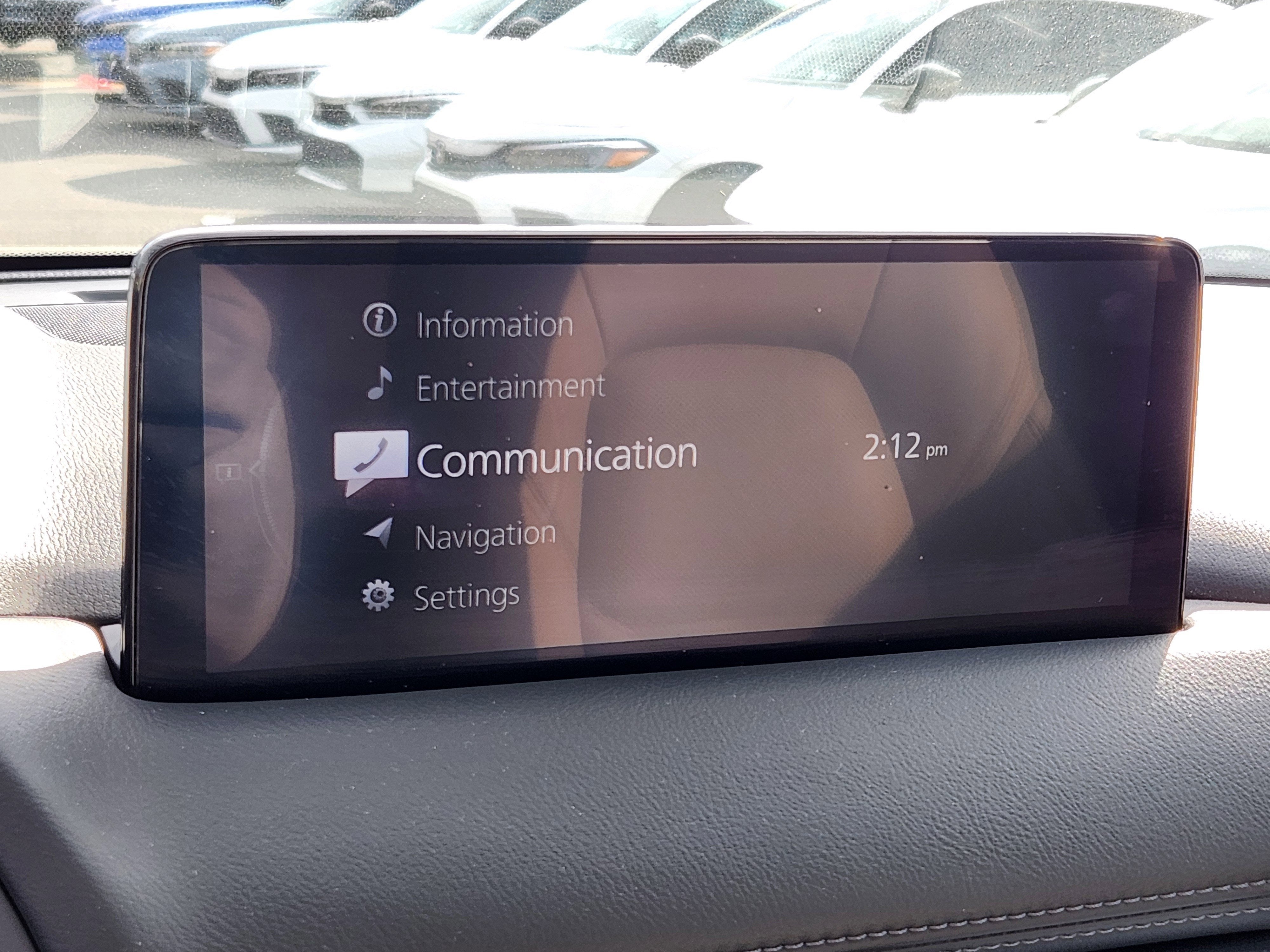 2023 Mazda Mazda CX-5 2.5 S Premium Plus Package