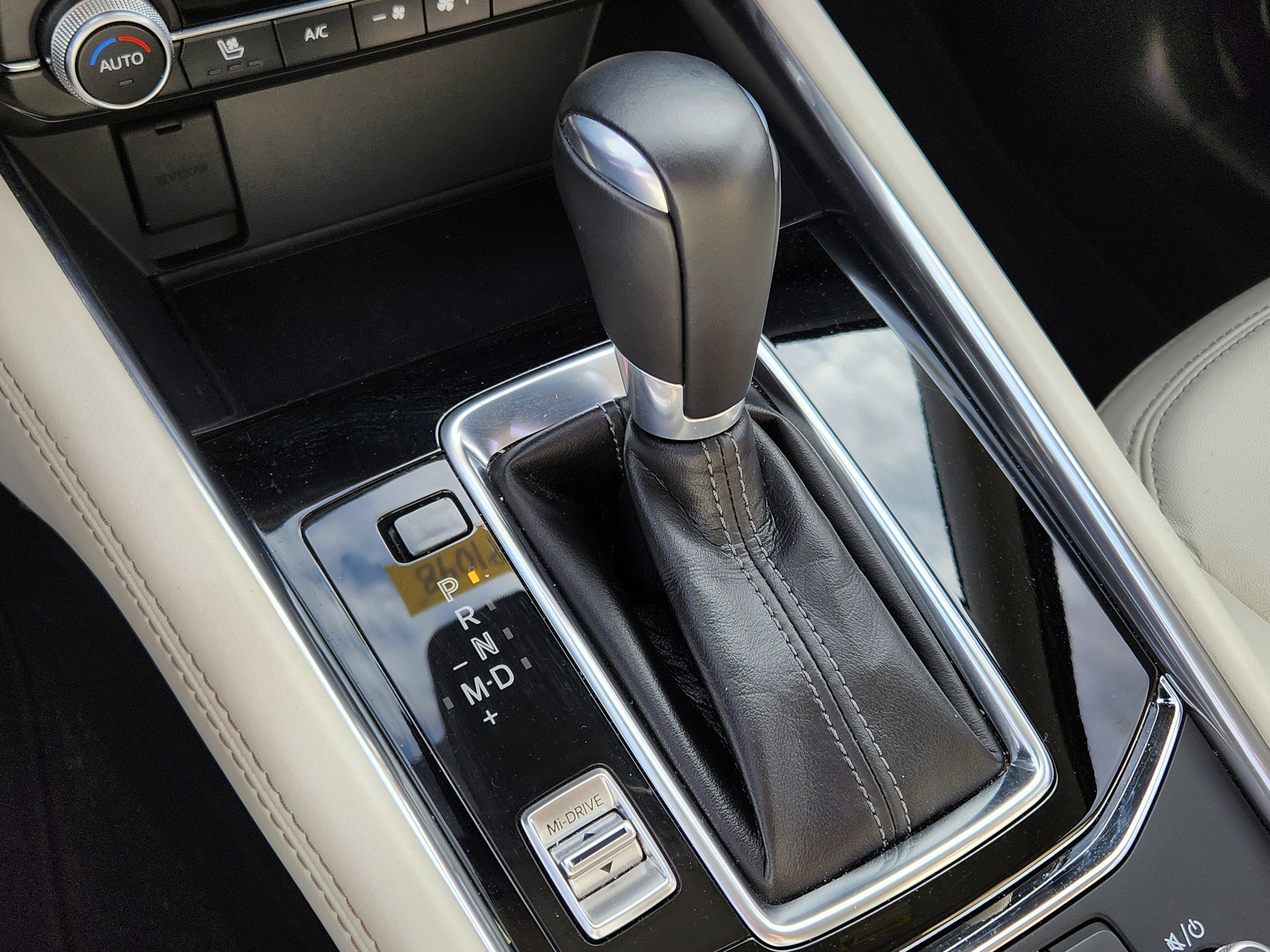 2023 Mazda Mazda CX-5 2.5 S Premium Plus Package