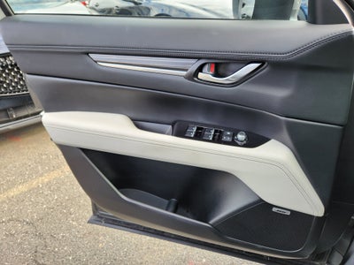 2023 Mazda Mazda CX-5 2.5 S Premium Plus Package