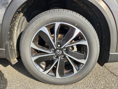 2023 Mazda Mazda CX-5 2.5 S Premium Plus Package