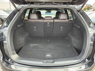 2025 Mazda Mazda CX-5 2.5 Turbo Signature