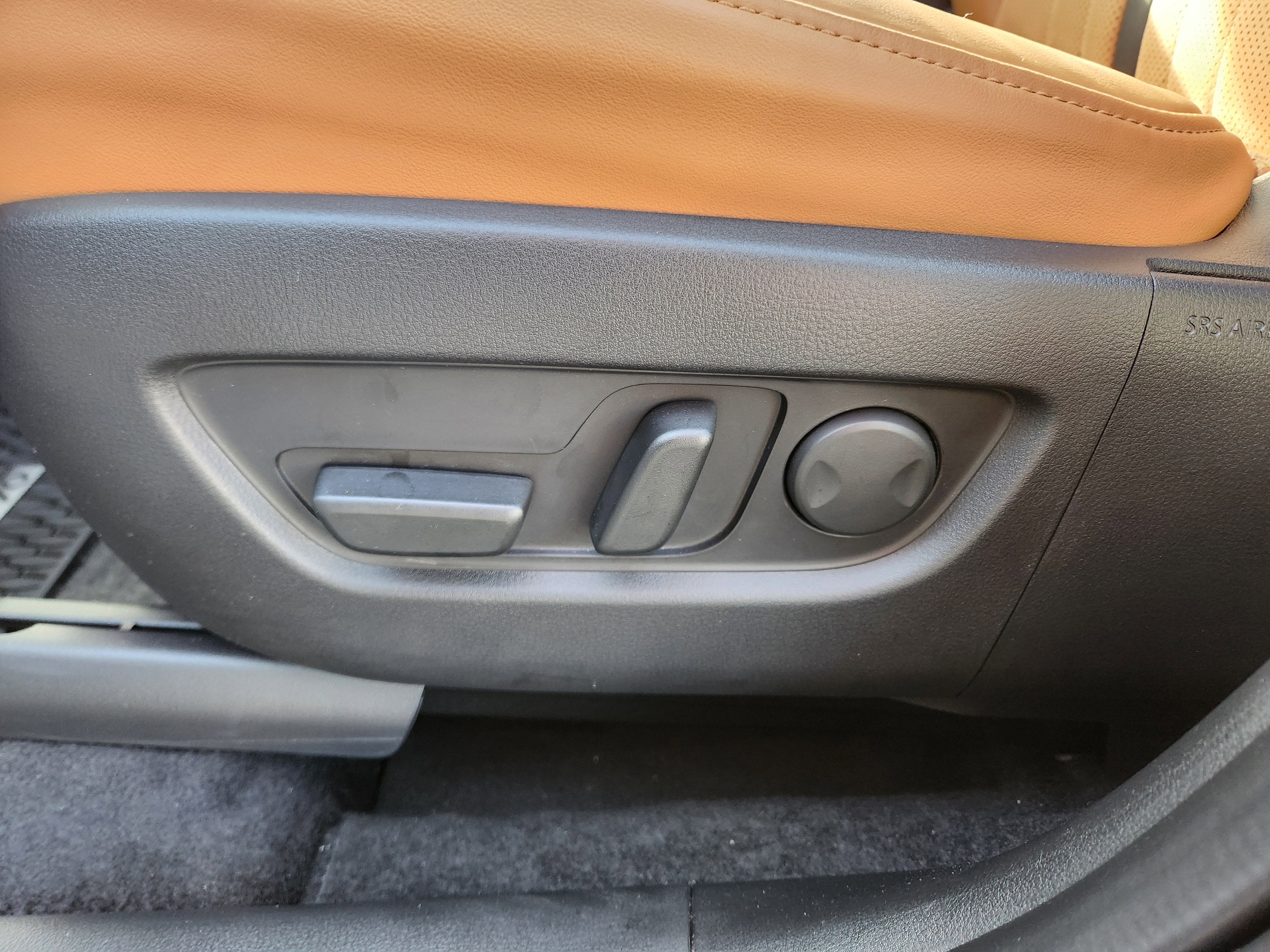 2025 Mazda Mazda CX-70 3.3 Turbo S Premium Plus Package