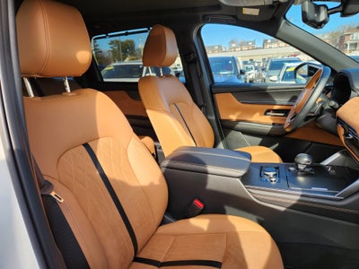 2025 Mazda Mazda CX-70 3.3 Turbo S Premium Plus Package