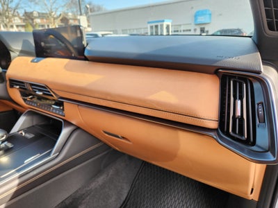 2025 Mazda Mazda CX-70 3.3 Turbo S Premium Plus Package