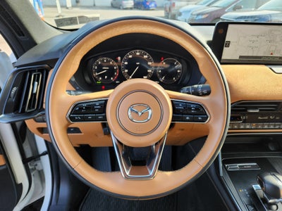 2025 Mazda Mazda CX-70 3.3 Turbo S Premium Plus Package