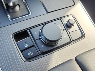 2025 Mazda Mazda CX-70 3.3 Turbo S Premium Plus Package