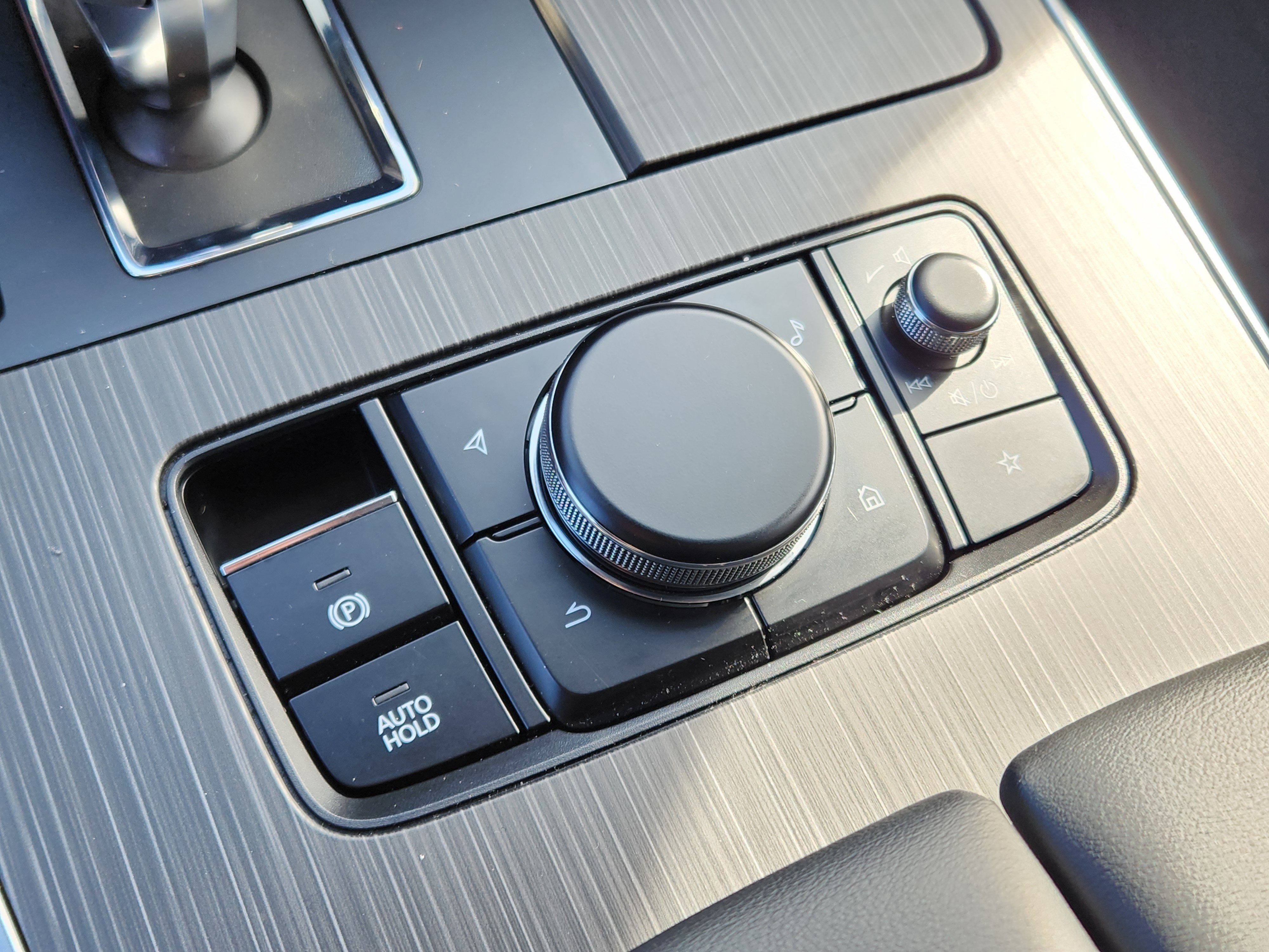 2025 Mazda Mazda CX-70 3.3 Turbo S Premium Plus Package