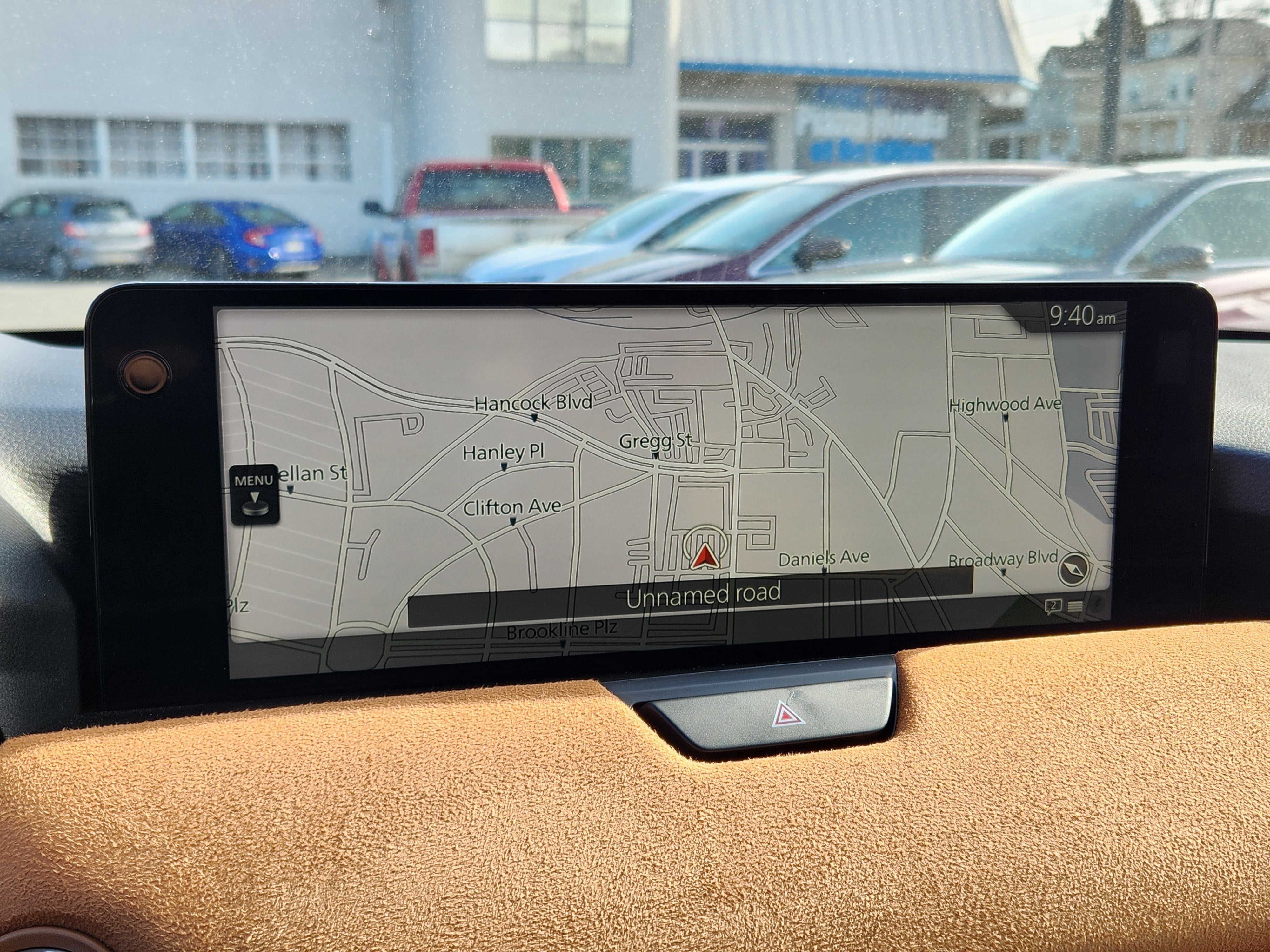 2025 Mazda Mazda CX-70 3.3 Turbo S Premium Plus Package