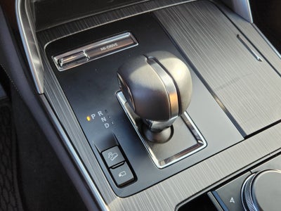 2025 Mazda Mazda CX-70 3.3 Turbo S Premium Plus Package