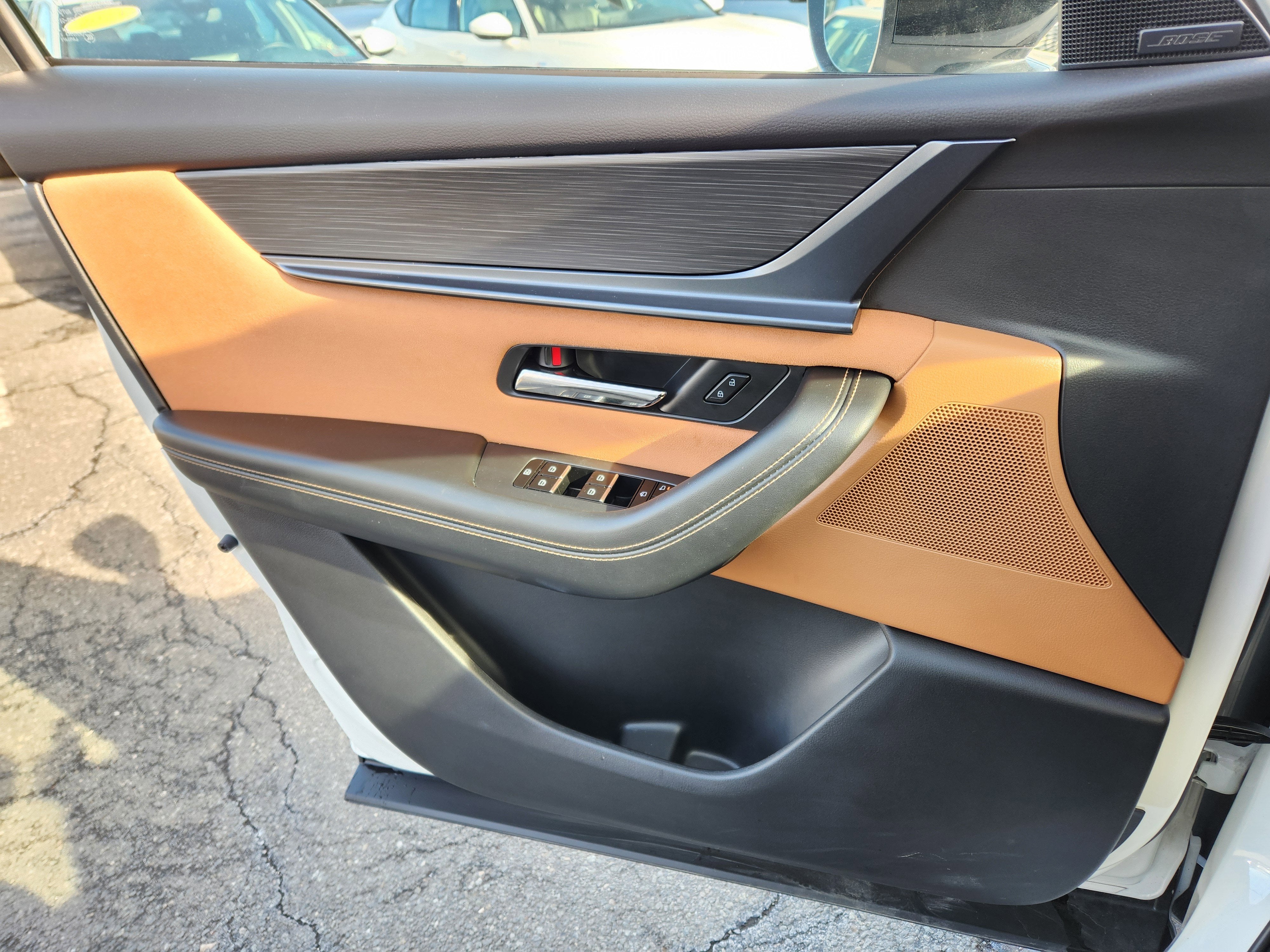 2025 Mazda Mazda CX-70 3.3 Turbo S Premium Plus Package