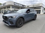 2025 Mazda Mazda CX-70 3.3 Turbo Premium Plus Package