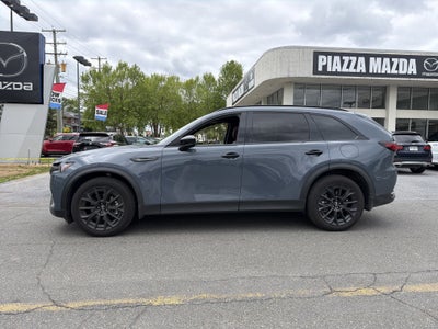 2025 Mazda Mazda CX-70 3.3 Turbo Premium Plus Package