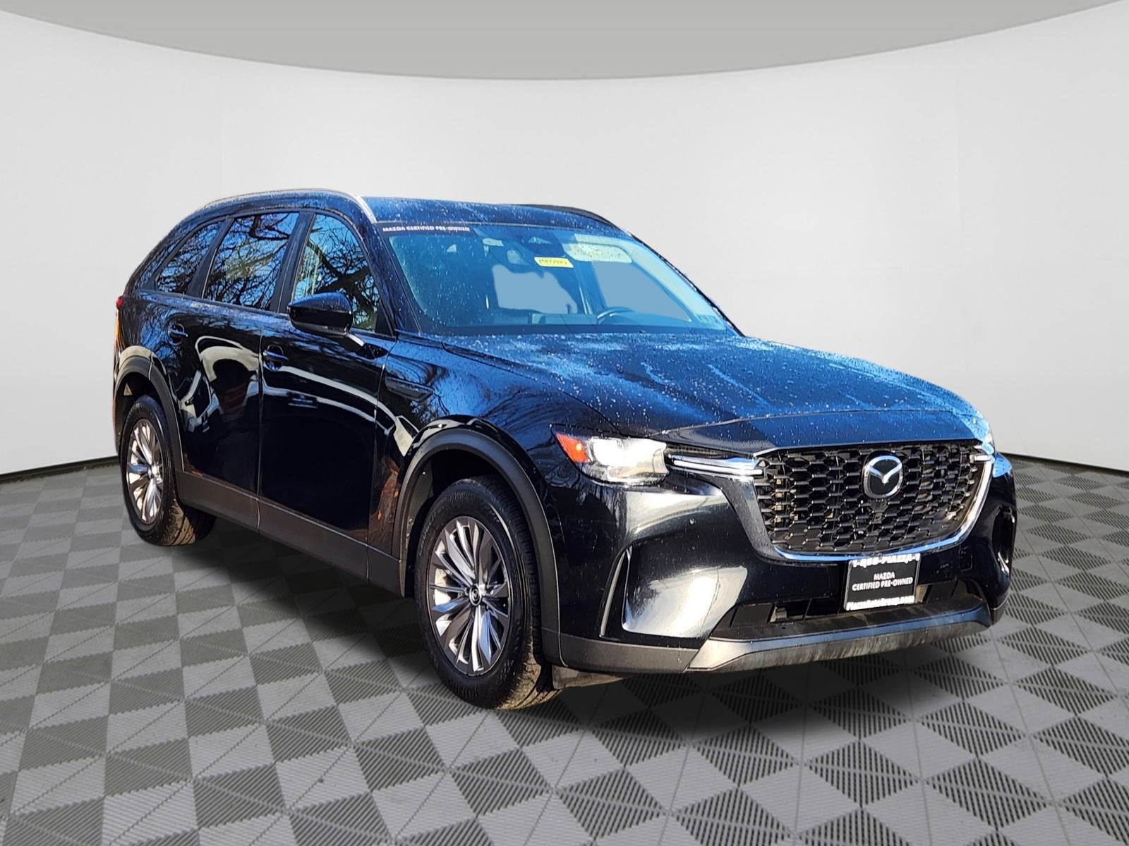 2024 Mazda Mazda CX-90 3.3 Turbo Select