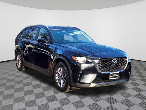 2024 Mazda Mazda CX-90 3.3 Turbo Select