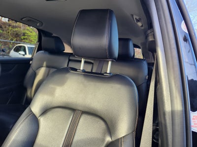 2024 Mazda Mazda CX-90 3.3 Turbo Select