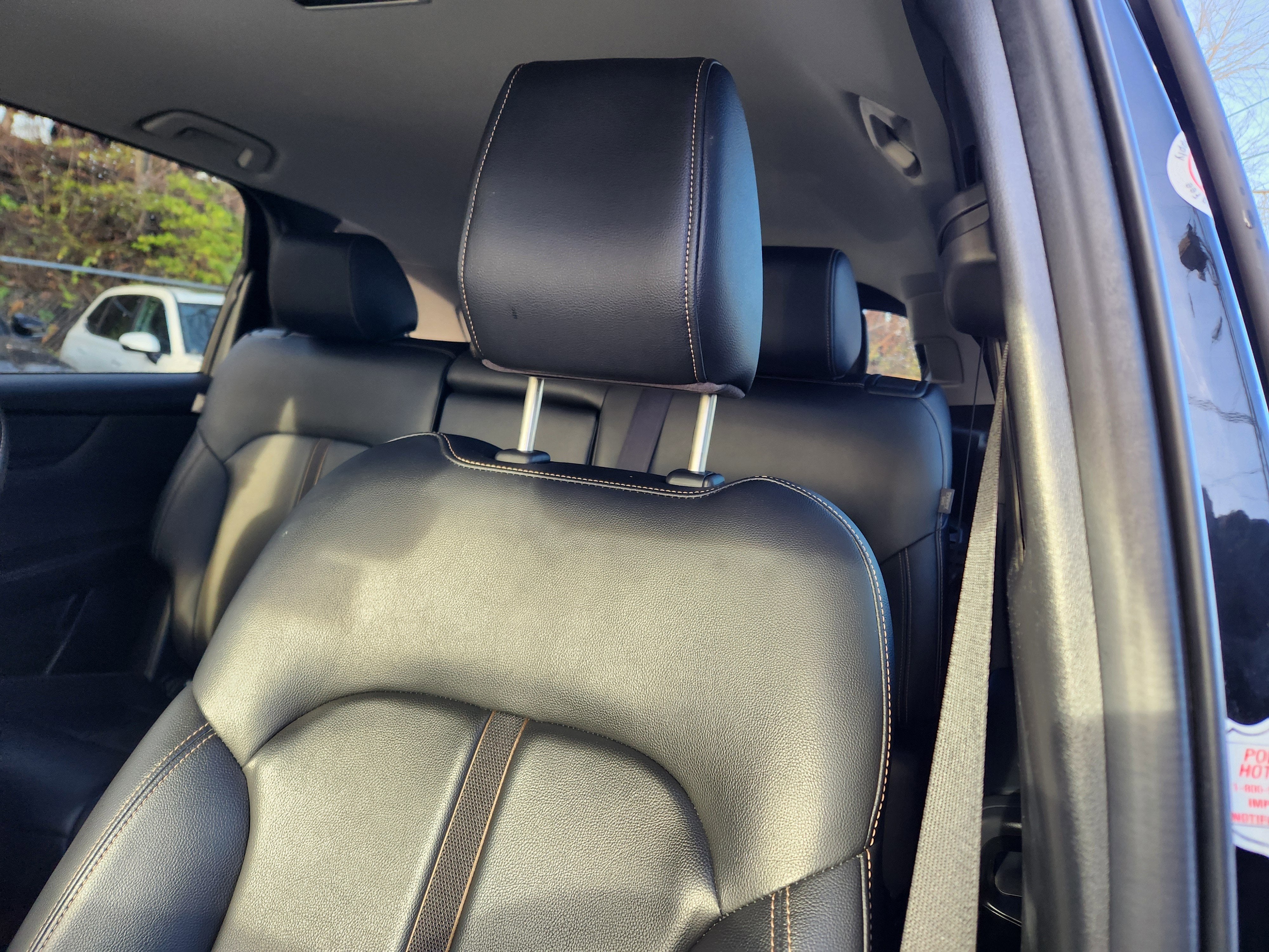 2024 Mazda Mazda CX-90 3.3 Turbo Select