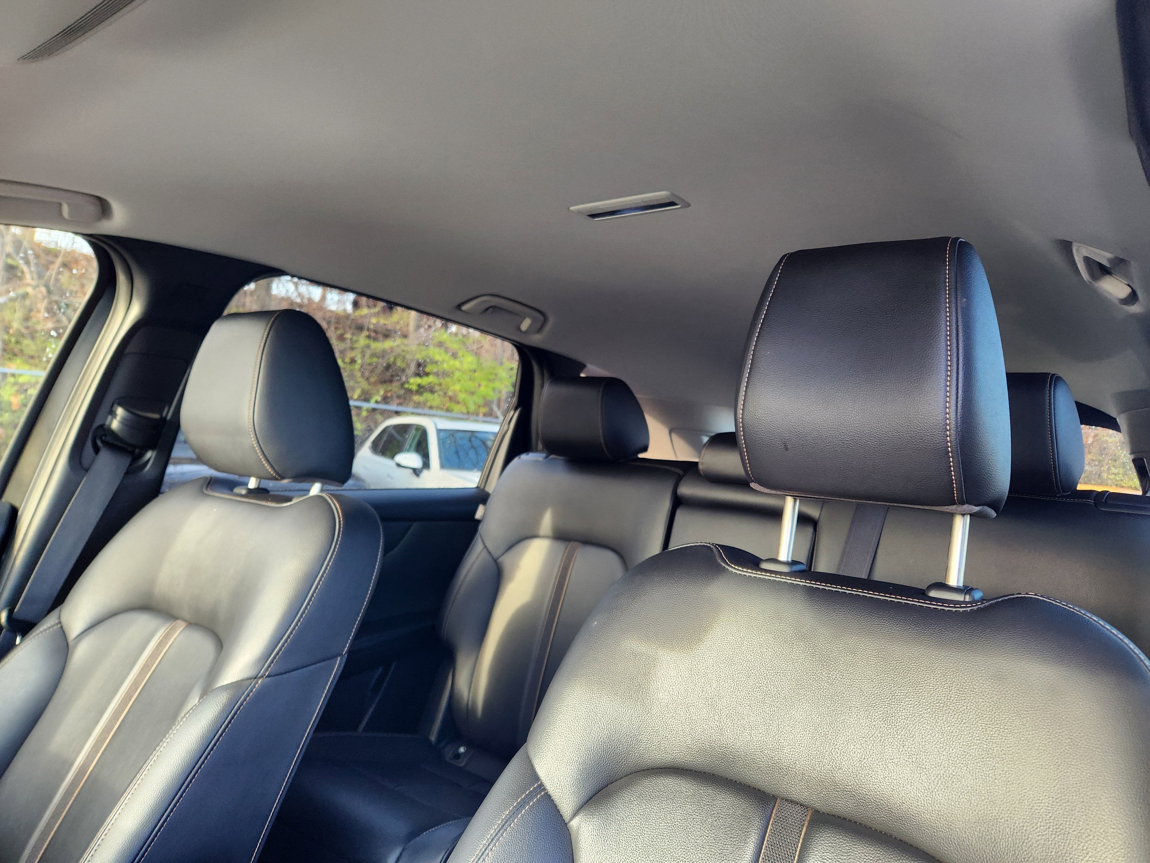 2024 Mazda Mazda CX-90 3.3 Turbo Select