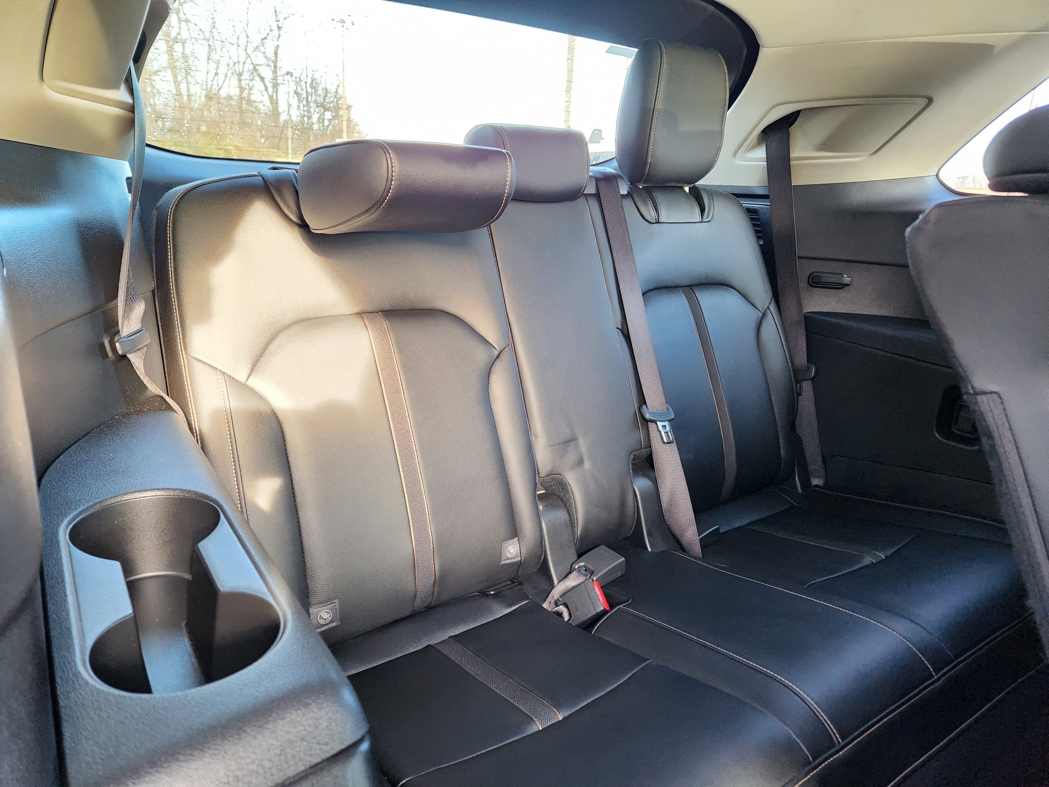 2024 Mazda Mazda CX-90 3.3 Turbo Select