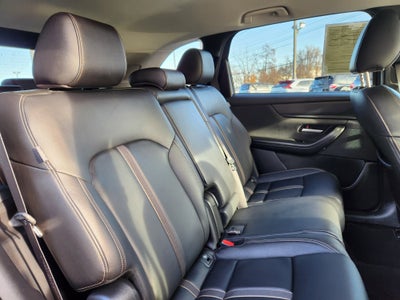 2024 Mazda Mazda CX-90 3.3 Turbo Select