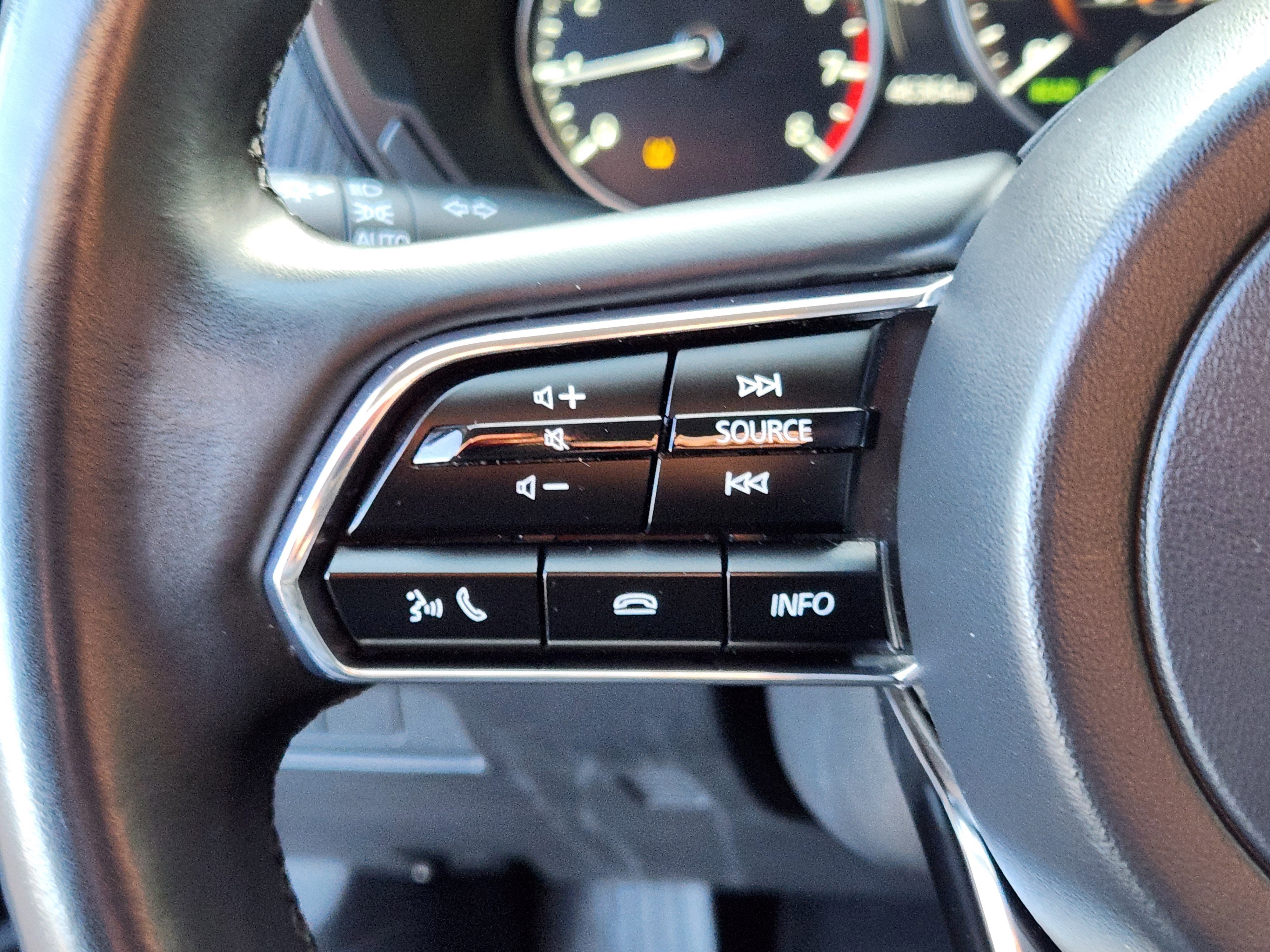 2024 Mazda Mazda CX-90 3.3 Turbo Select