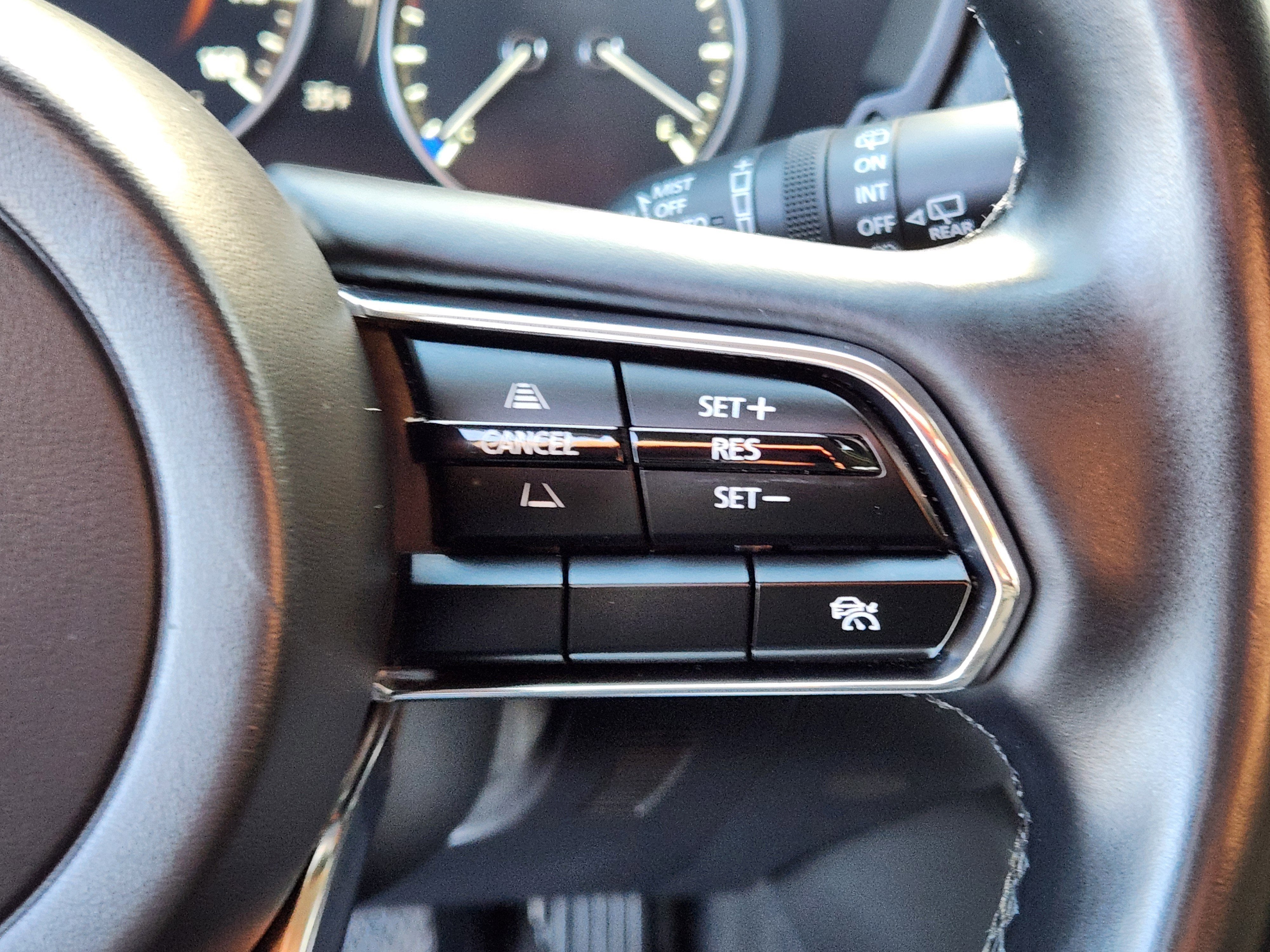 2024 Mazda Mazda CX-90 3.3 Turbo Select