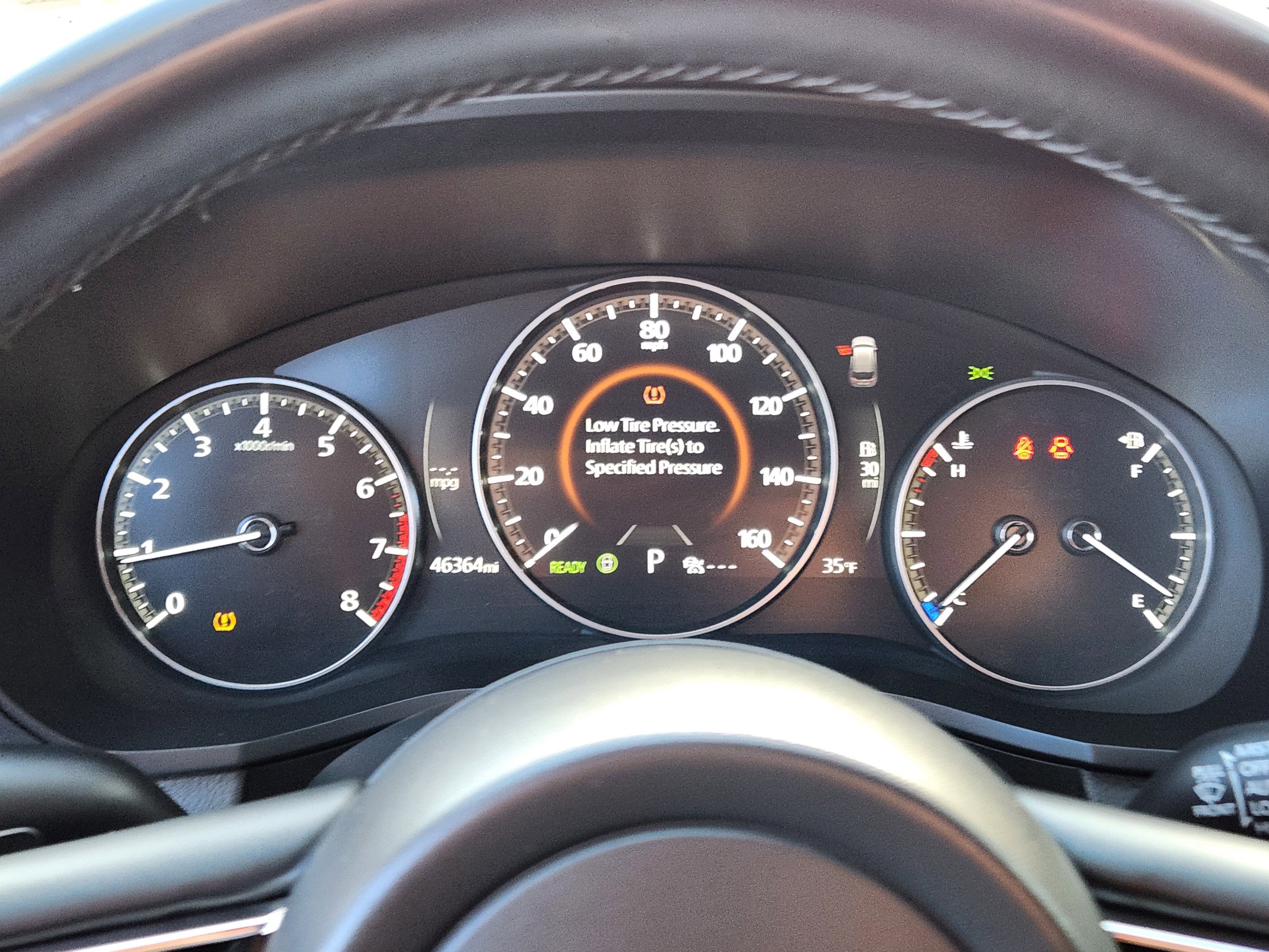 2024 Mazda Mazda CX-90 3.3 Turbo Select