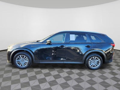 2024 Mazda Mazda CX-90 3.3 Turbo Select