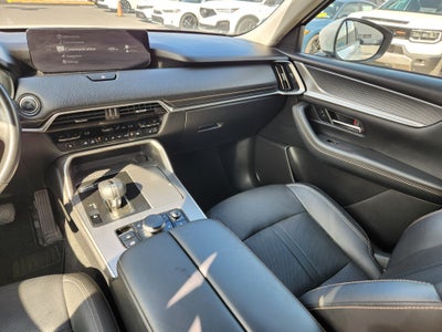 2024 Mazda Mazda CX-90 3.3 Turbo Preferred