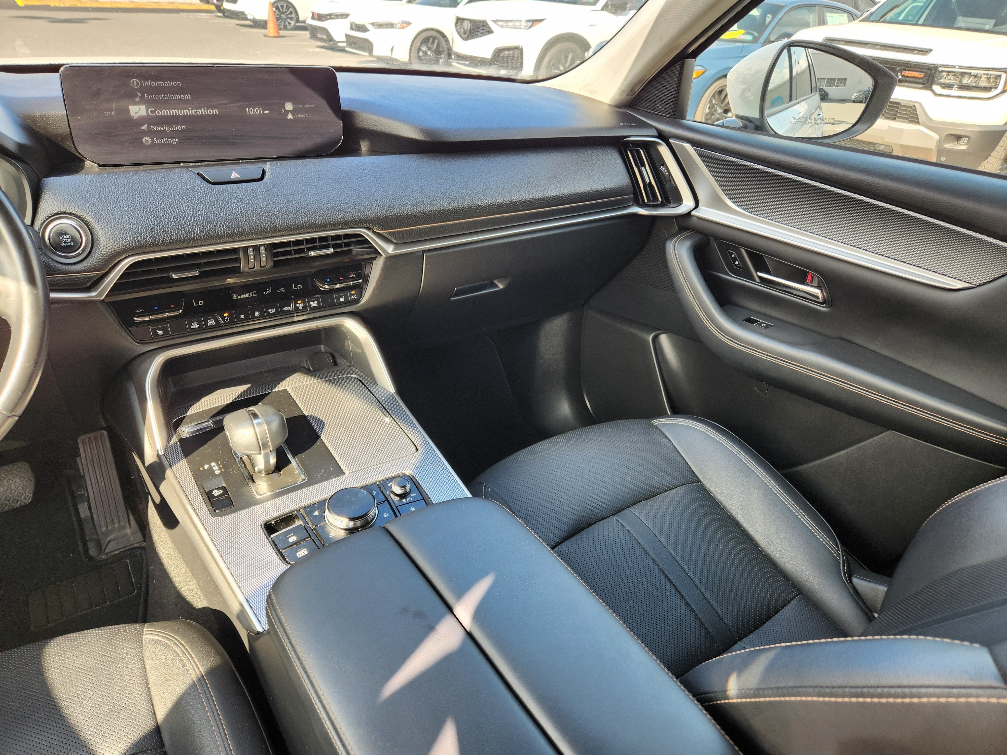 2024 Mazda Mazda CX-90 3.3 Turbo Preferred