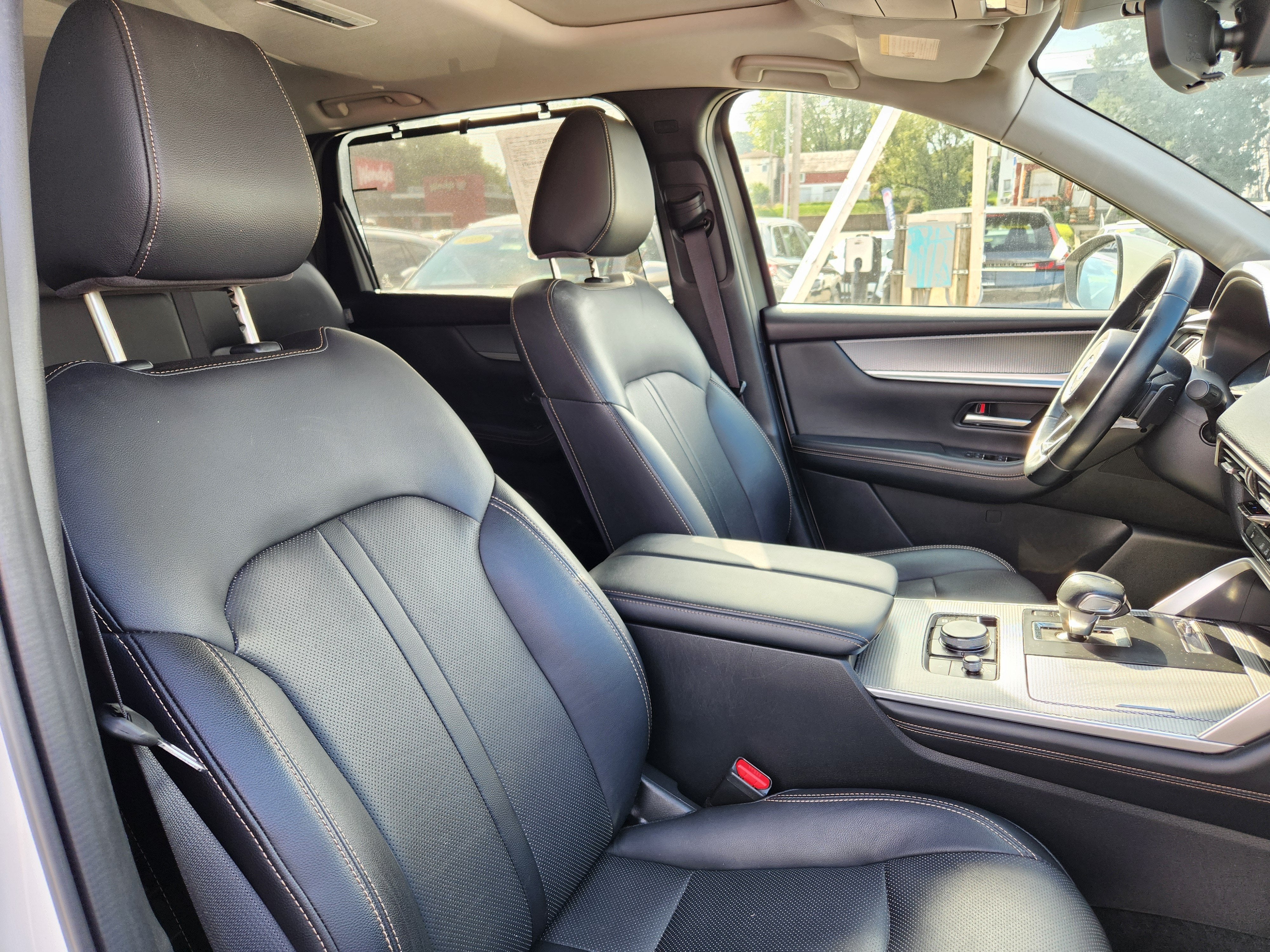 2024 Mazda Mazda CX-90 3.3 Turbo Preferred