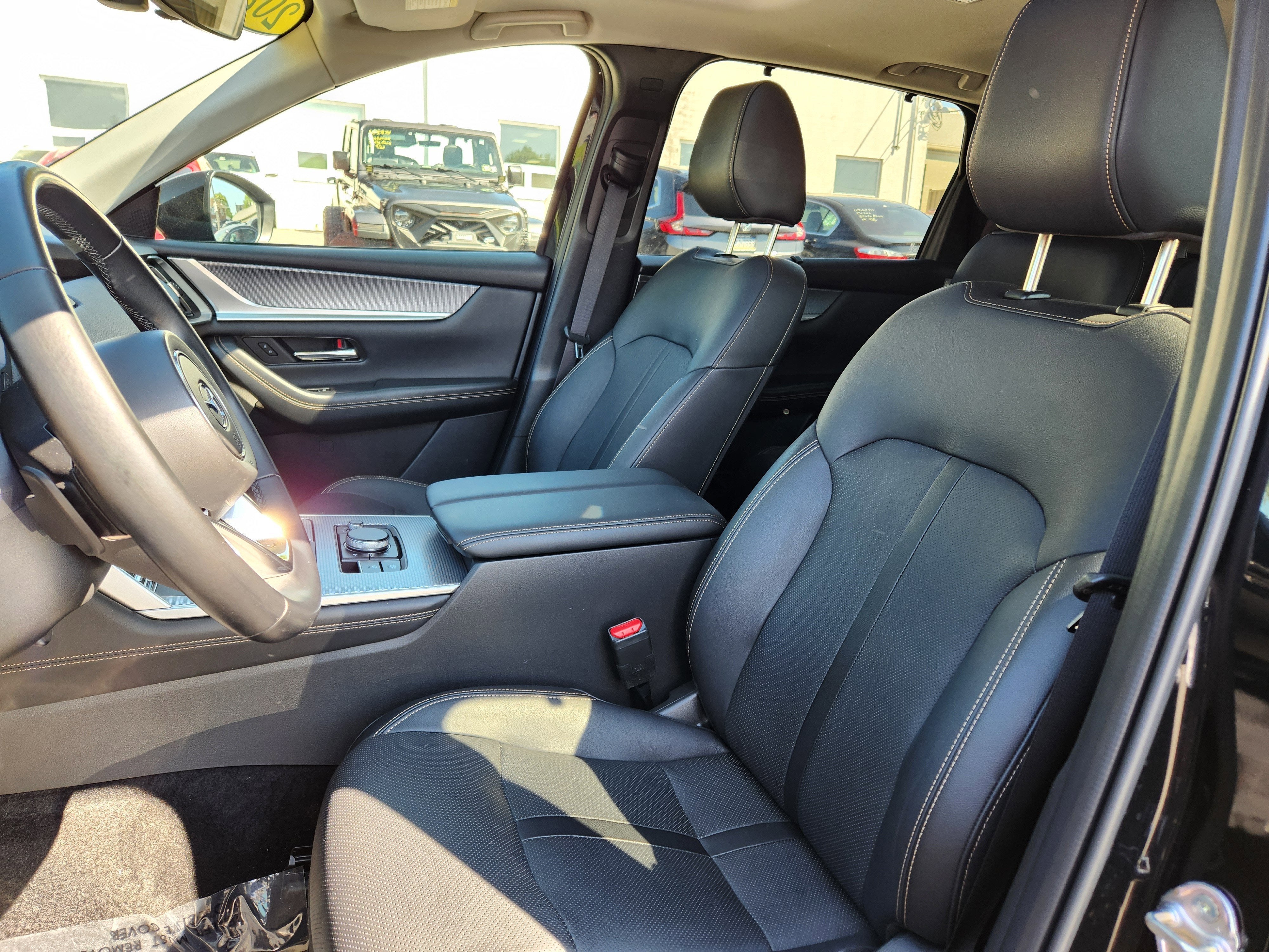 2024 Mazda Mazda CX-90 3.3 Turbo Preferred