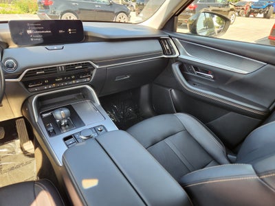 2024 Mazda Mazda CX-90 3.3 Turbo Preferred