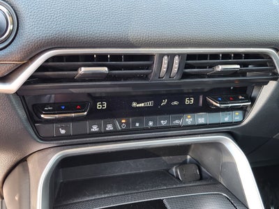 2024 Mazda Mazda CX-90 3.3 Turbo Preferred