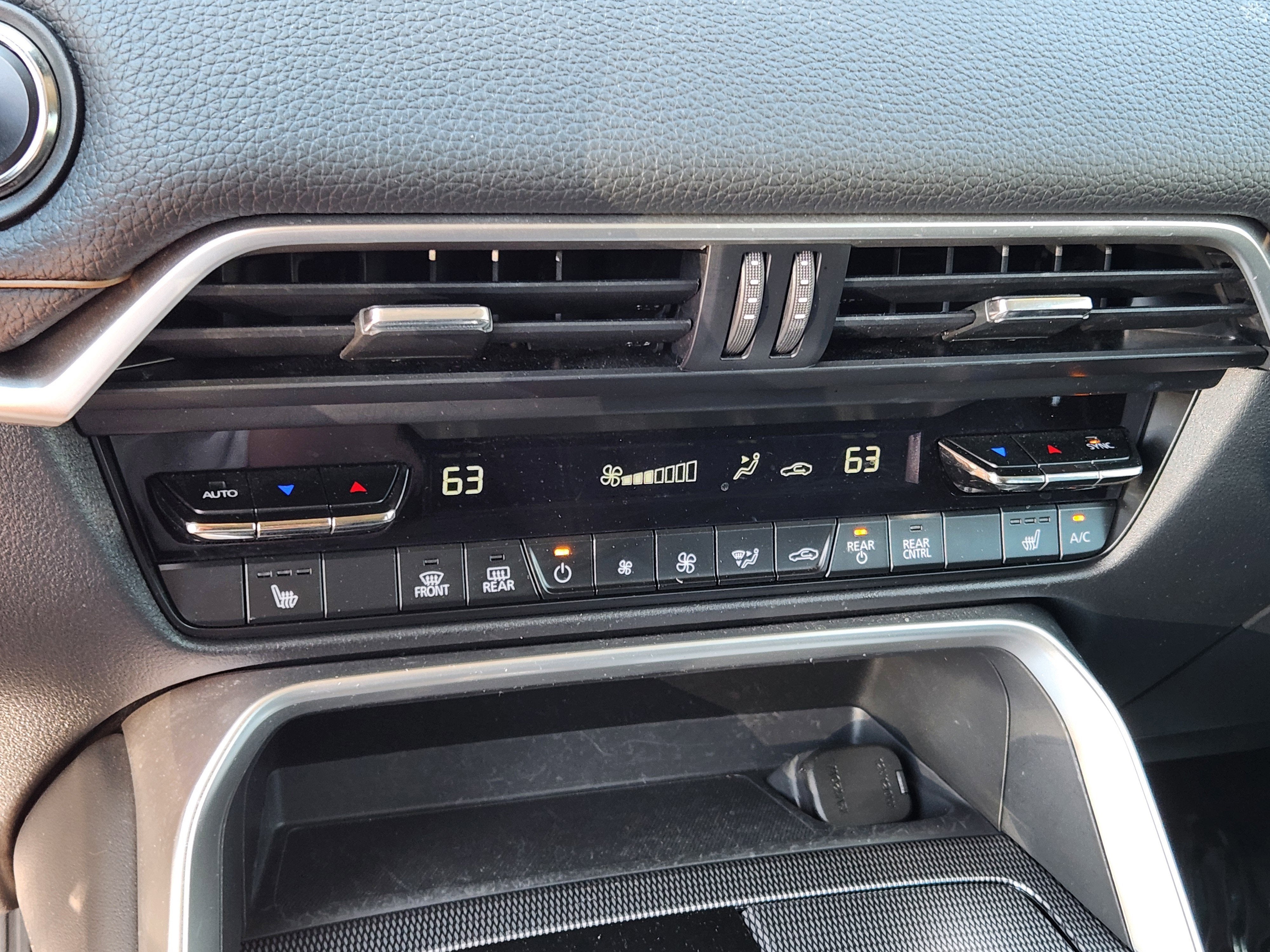 2024 Mazda Mazda CX-90 3.3 Turbo Preferred