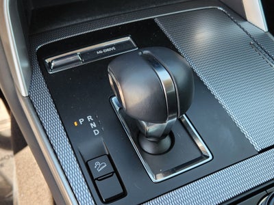 2024 Mazda Mazda CX-90 3.3 Turbo Preferred