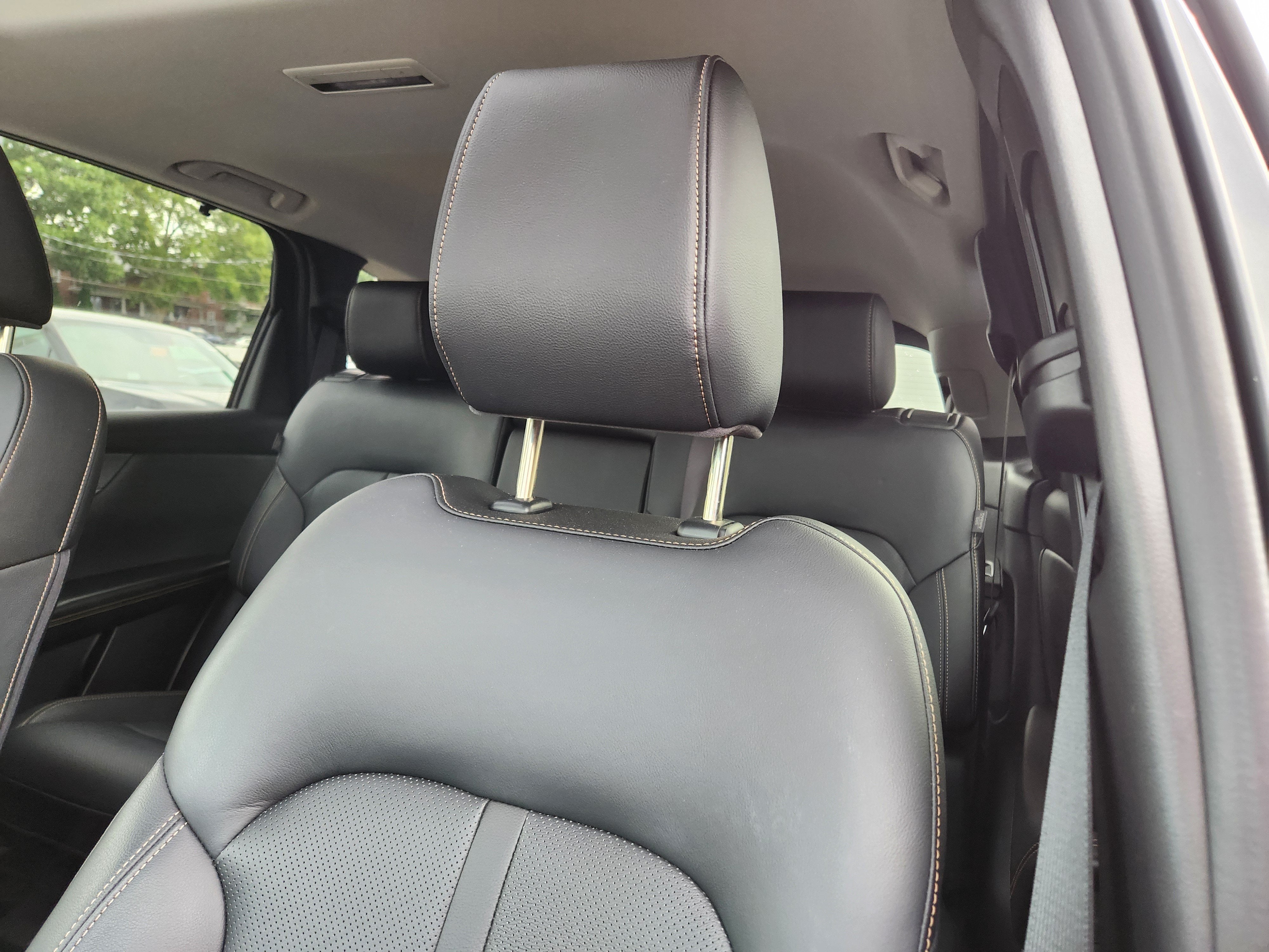 2026 Mazda Mazda CX-90 Preferred