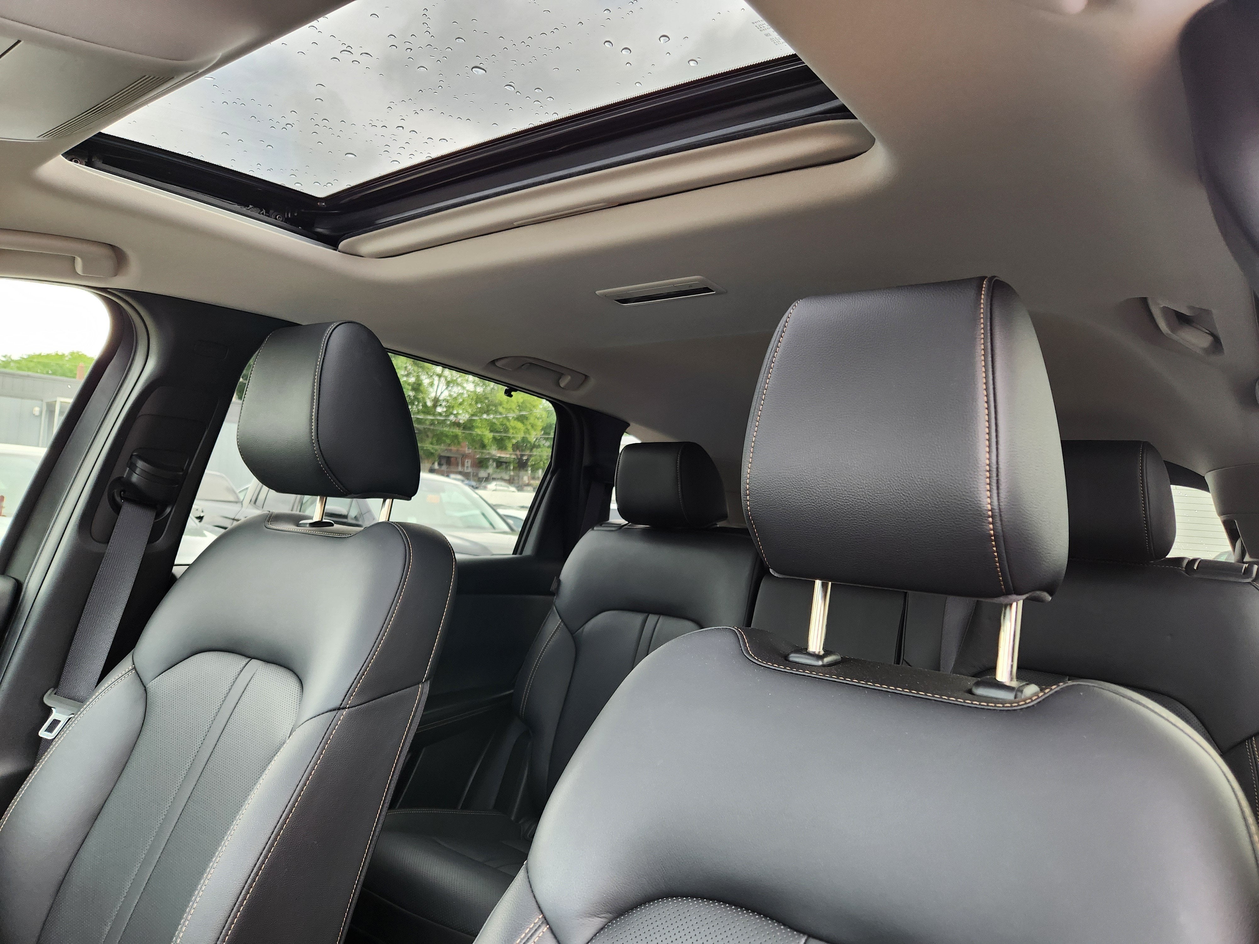 2026 Mazda Mazda CX-90 Preferred