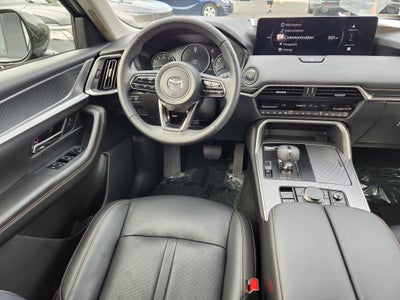 2026 Mazda Mazda CX-90 Preferred