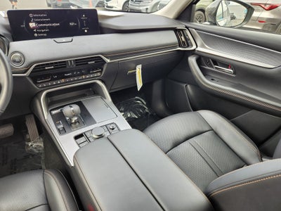 2026 Mazda Mazda CX-90 Preferred