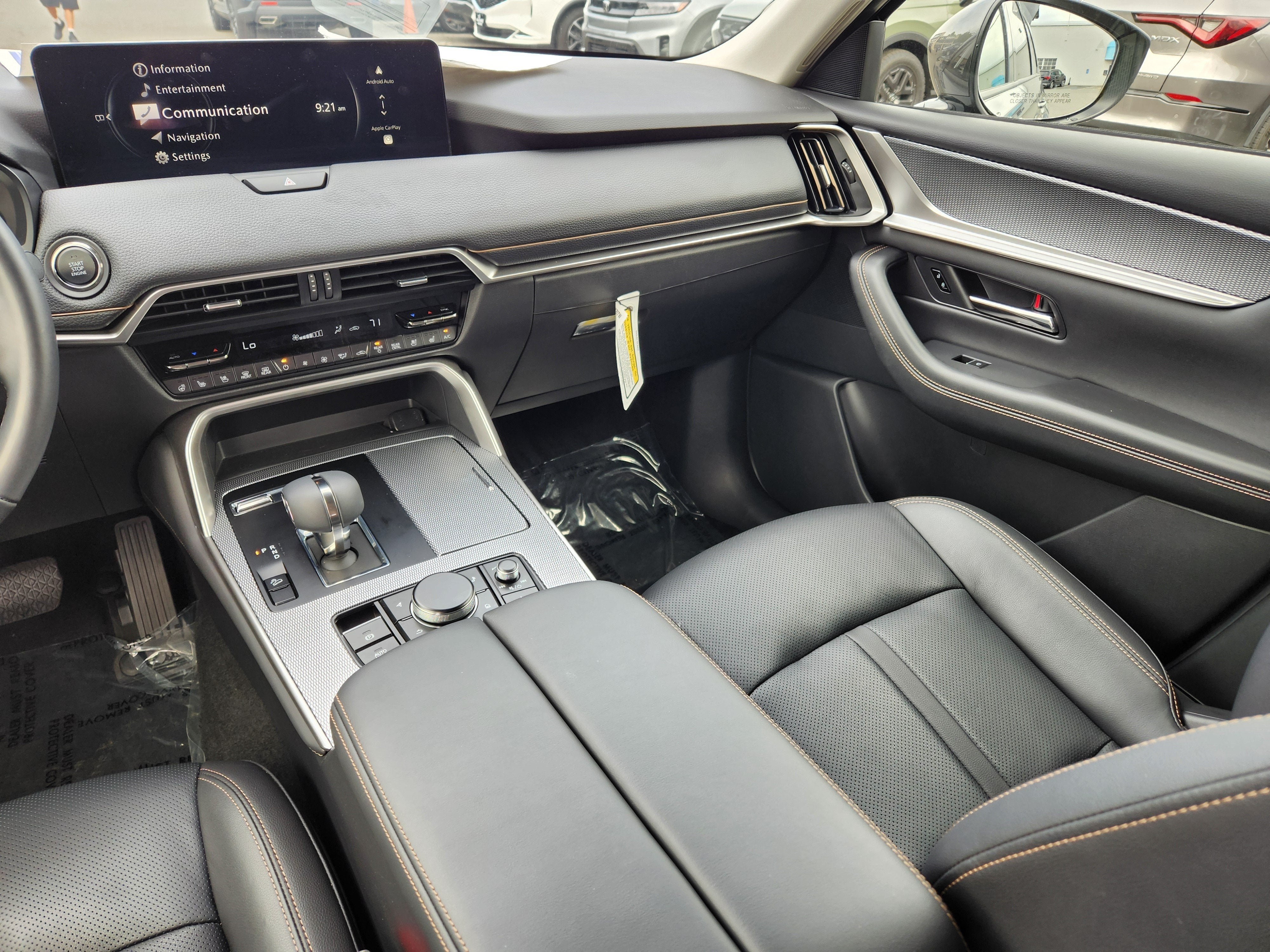 2026 Mazda Mazda CX-90 Preferred