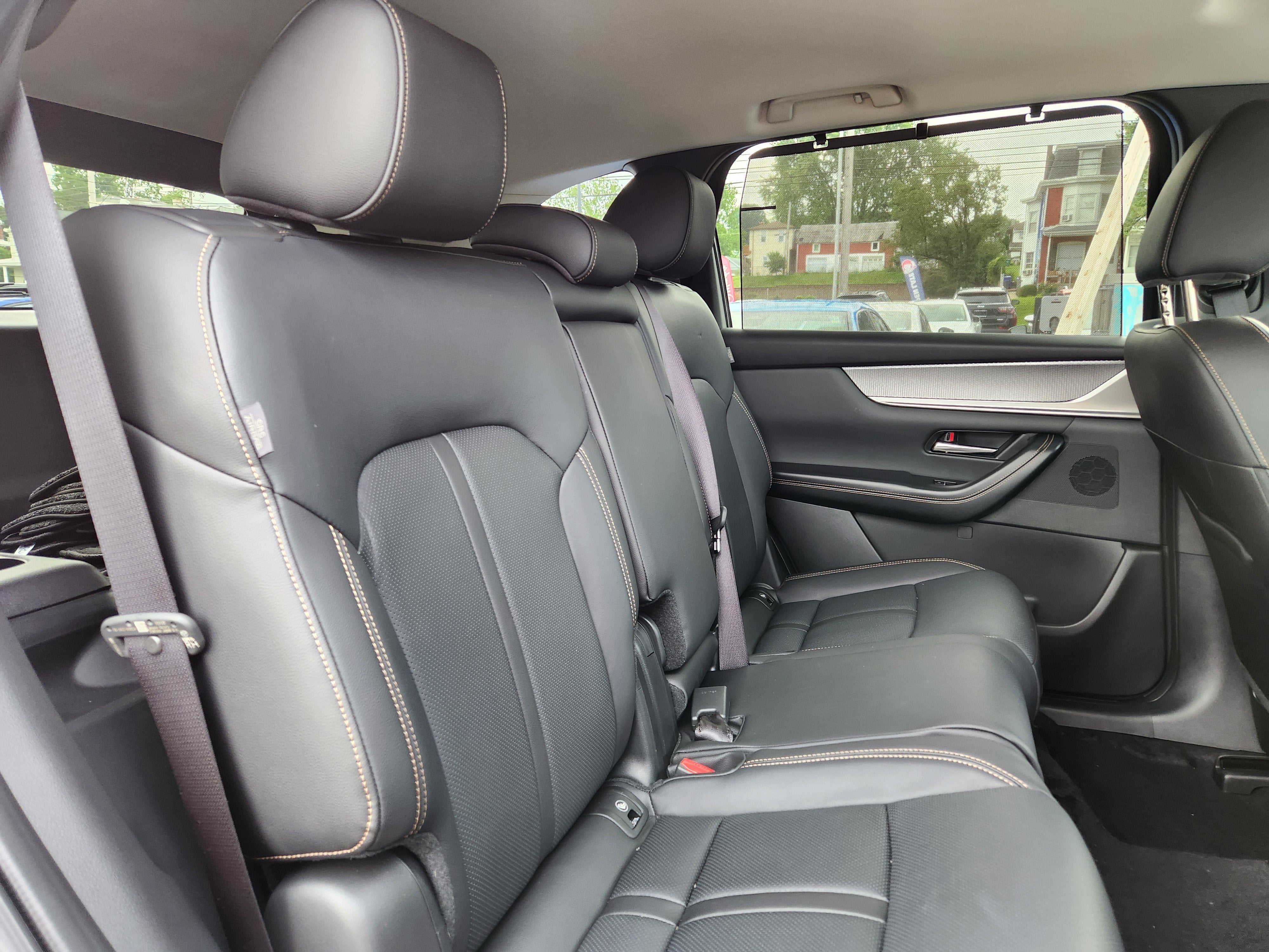 2026 Mazda Mazda CX-90 Preferred